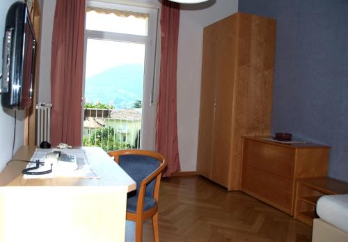 经济单人房（带阳台）