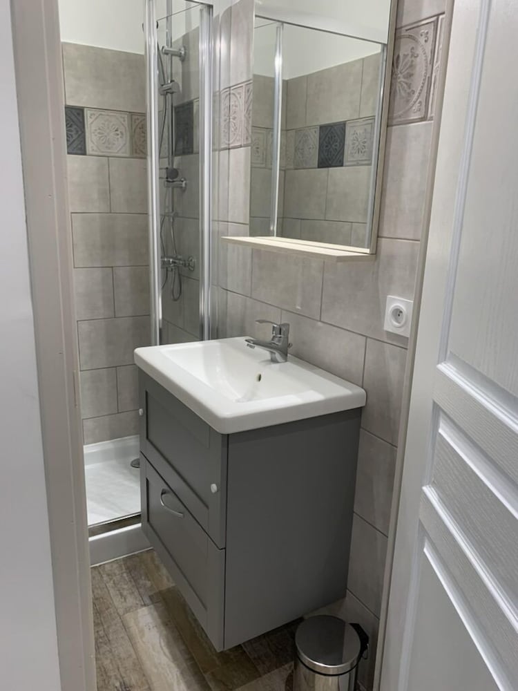 Chambre Nº 3 avec Lits Jumeaux