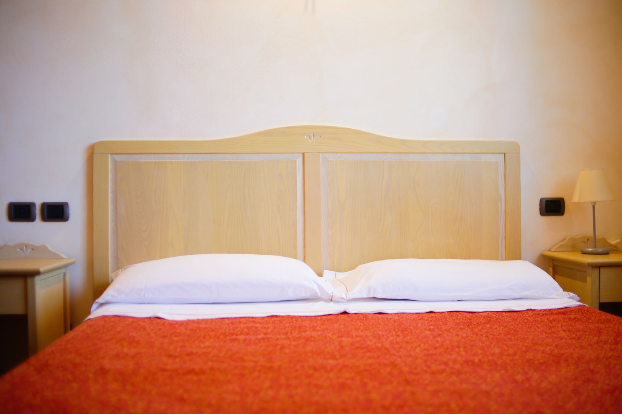 设有厨房的单卧室公寓