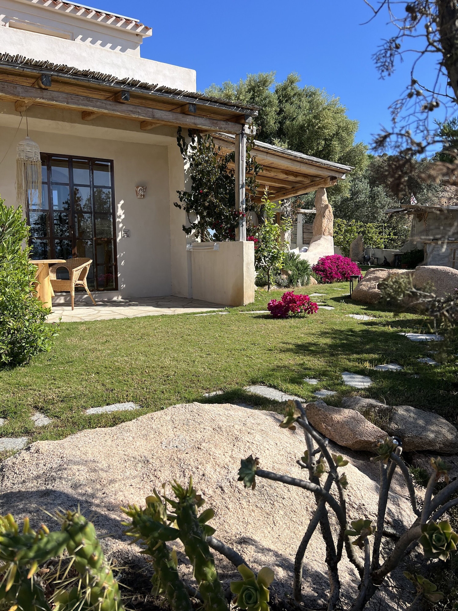 海景舒适双人间