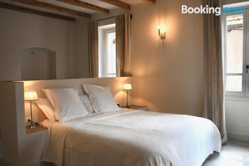 豪华双人房（带阳台）