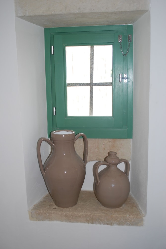 Della Badessa Double Room