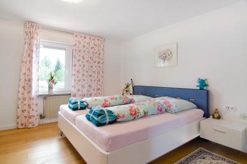 高级两卧室公寓