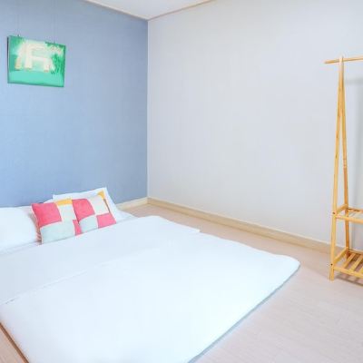 Basic Room, 1 Bedroom (Adong Ankkeulae 201) 제주인하우스 쿠폰