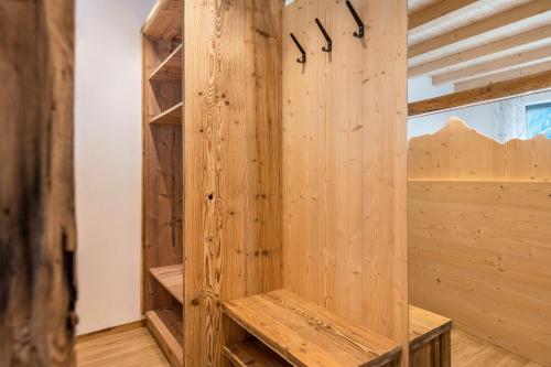 高级两卧室公寓