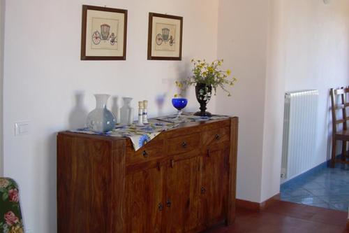 园景豪华两卧室房屋