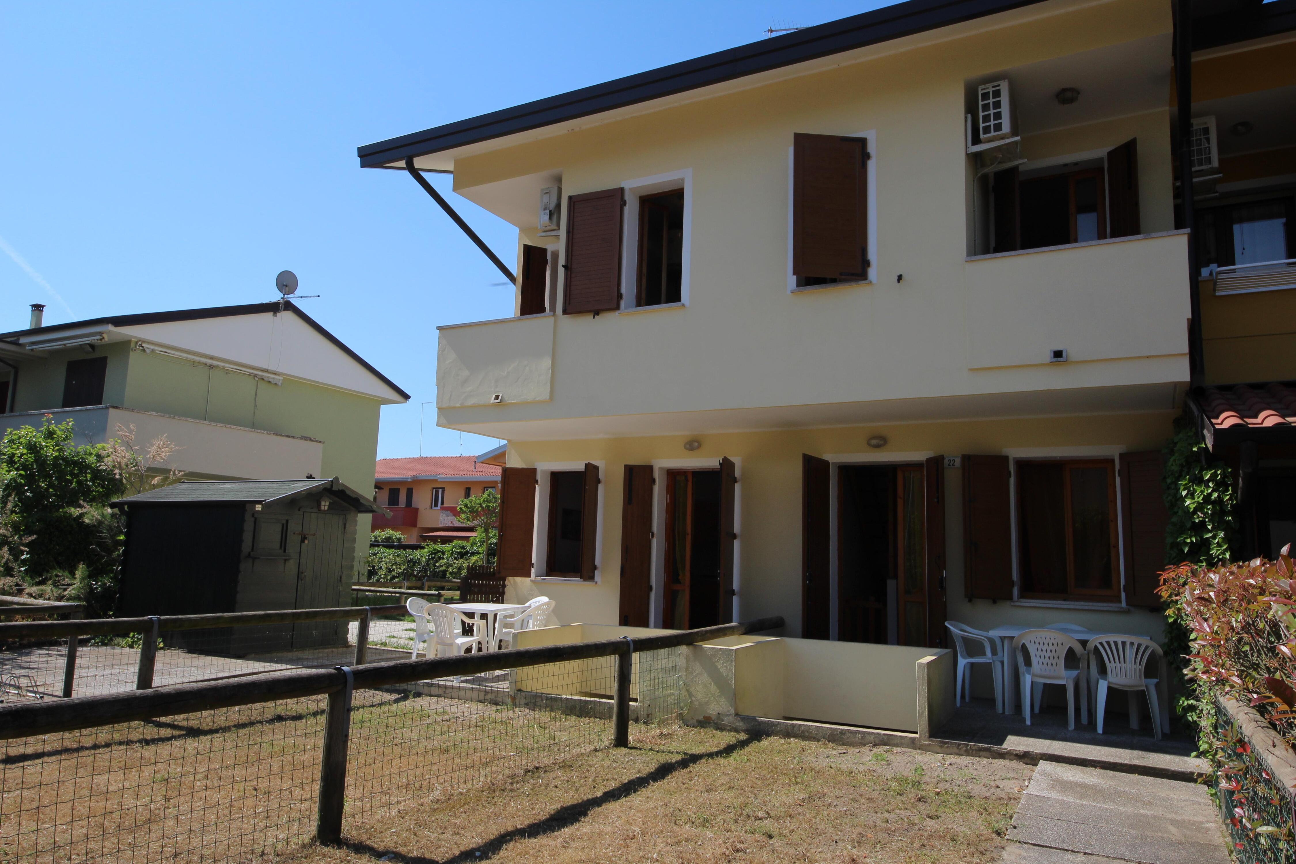 公寓，整套房屋或公寓