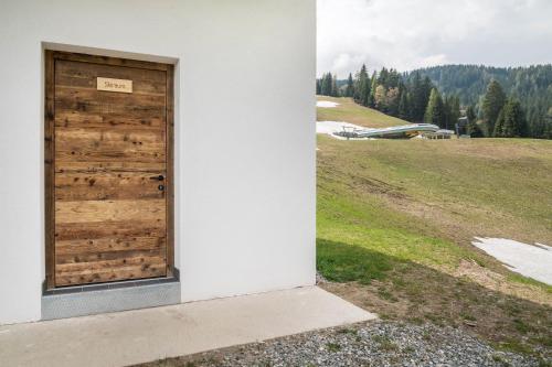 高级两卧室公寓