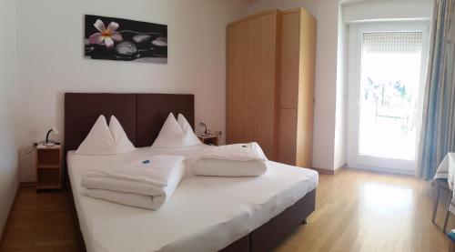 标准双人间 - 底楼