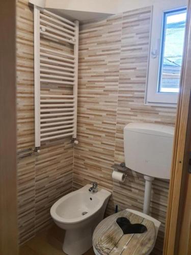 双人房（带独立浴室）