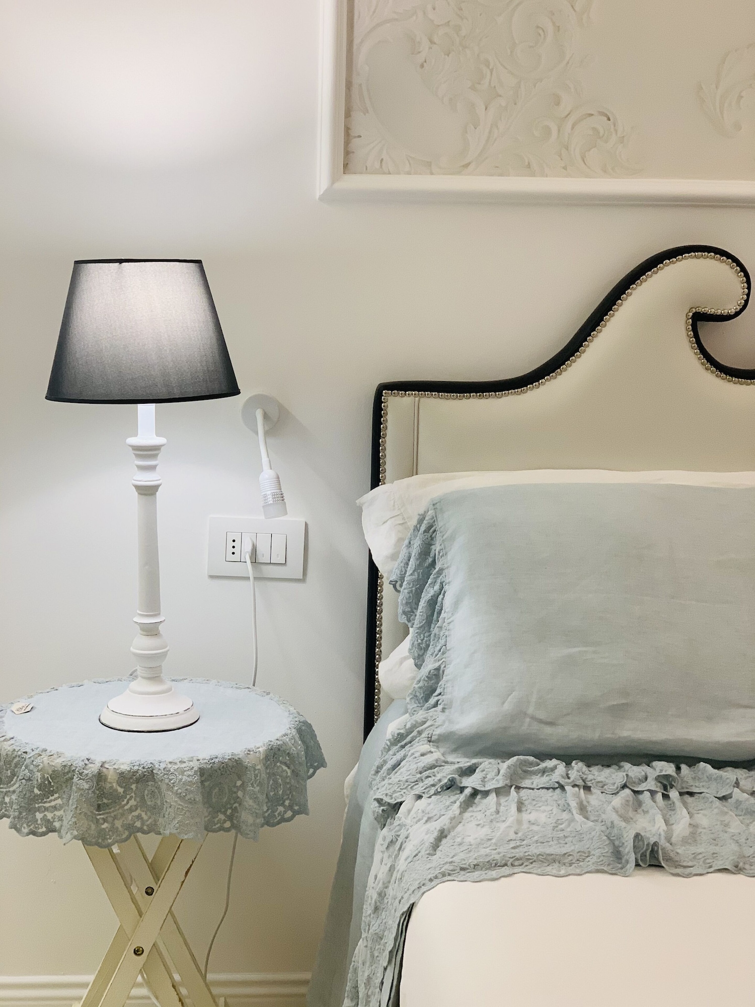 Double 高级双人房