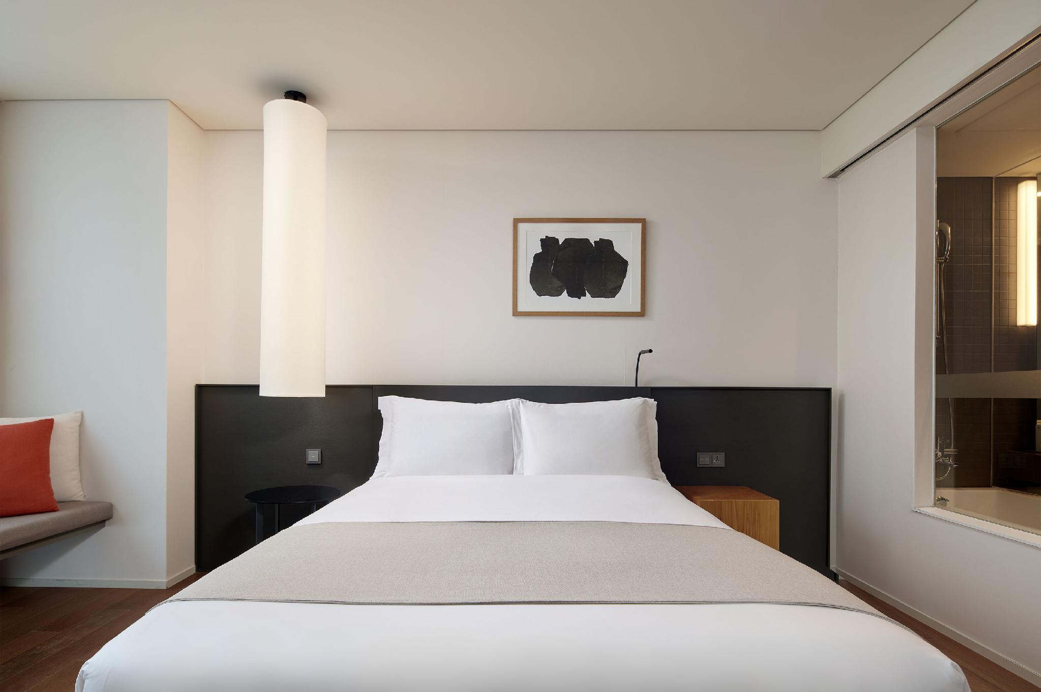 城景尊貴豪華家庭房