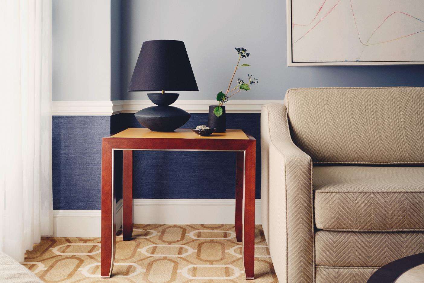 海景尊贵特大床房