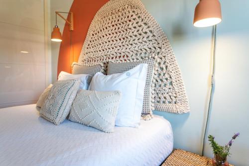 市景典雅双人间