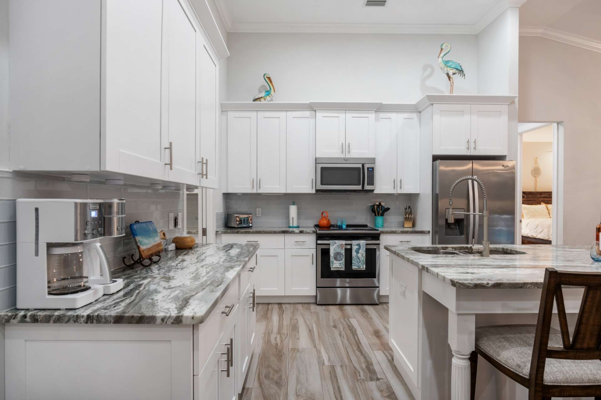 带加热盐水池和户外设施的热带度假-惊艳的庇护所