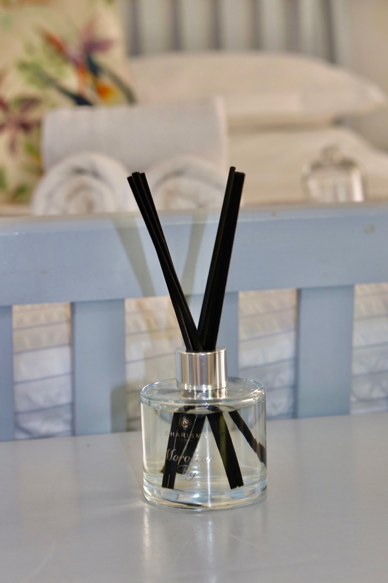 高级套房， 1 张大床， 私人浴室 （1）