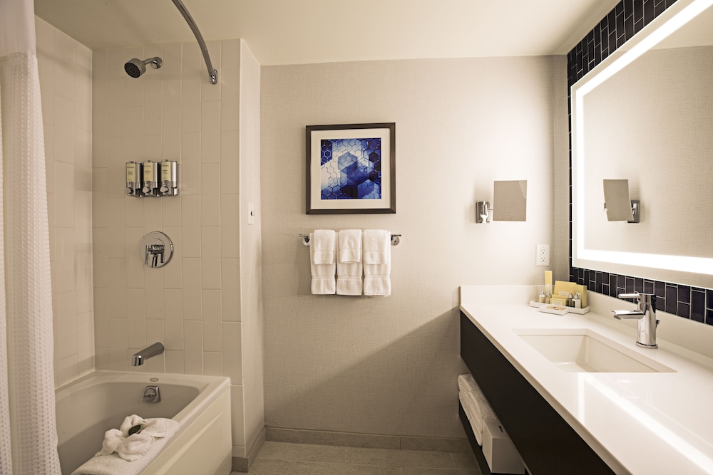 套房， 1 張單人床