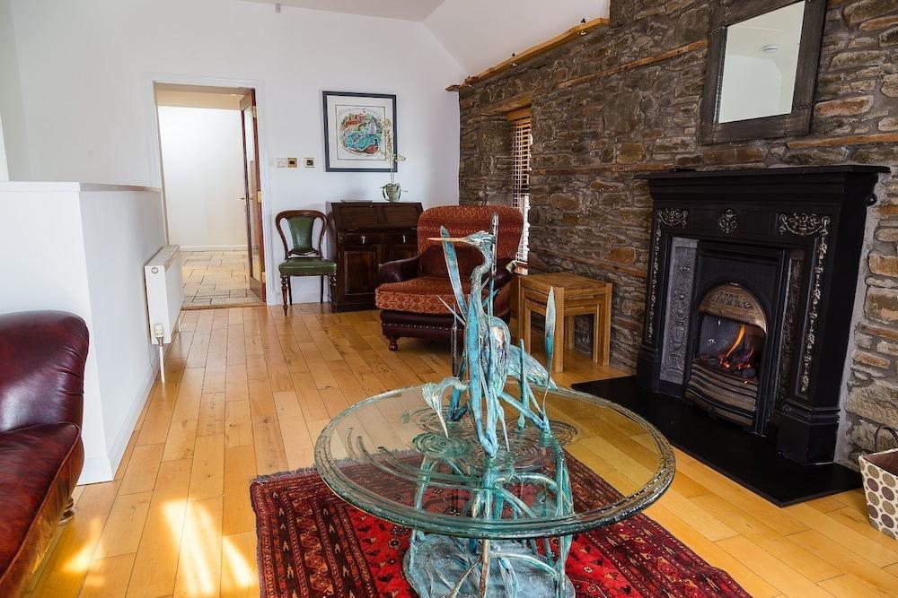 一卧室小屋 - 船屋