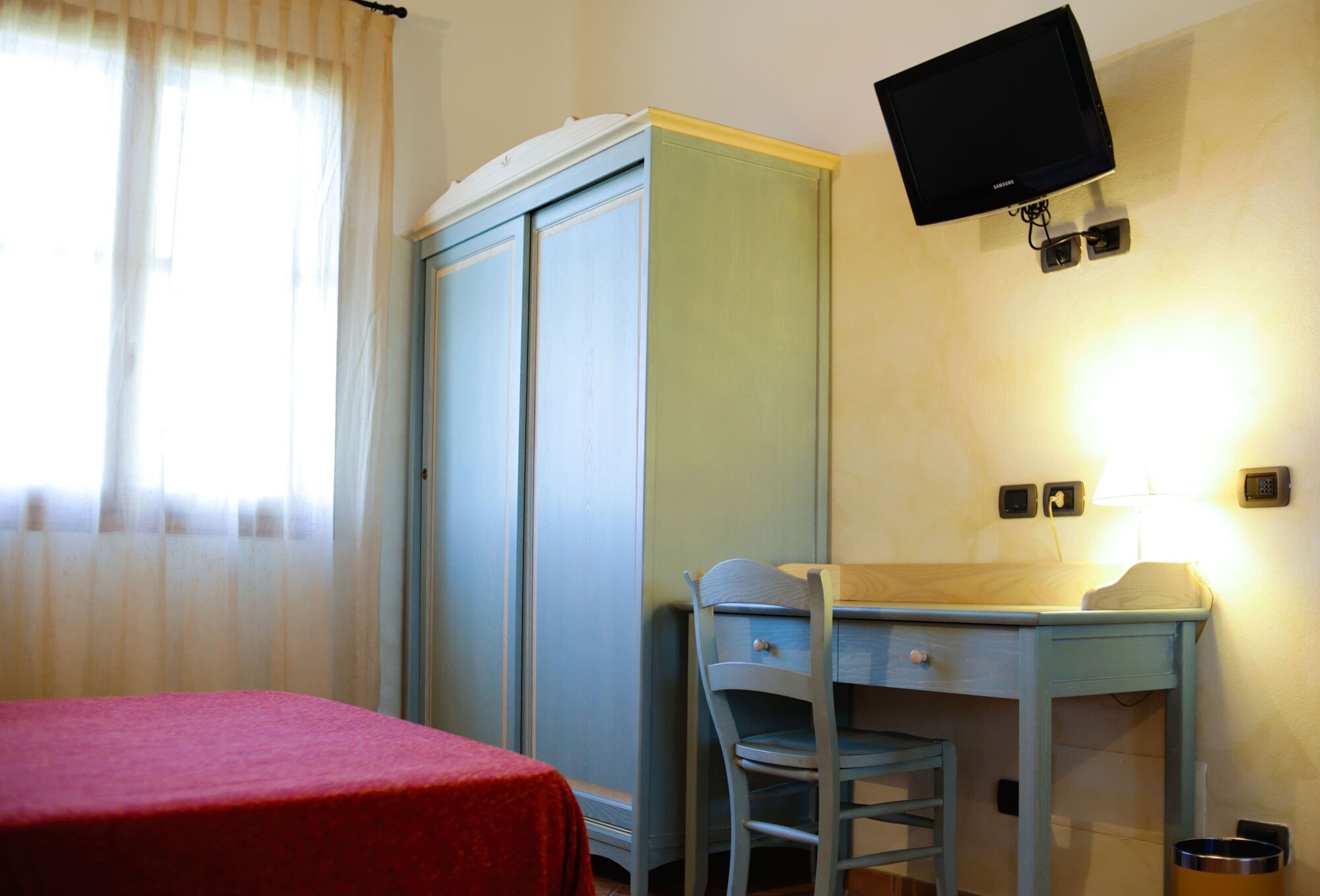 标准一室公寓 - 带厨房