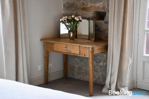 豪华双人房（带阳台）