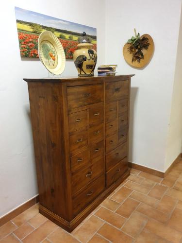 公寓 - 地面楼层