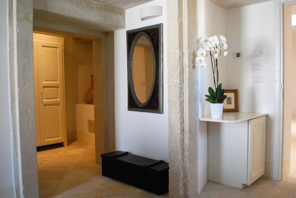 Della Badessa Double Room