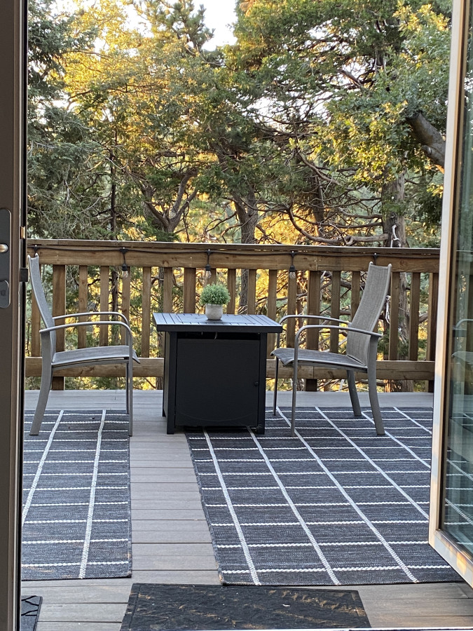 沉浸式自然体验和宁静逃逸-温馨圣地