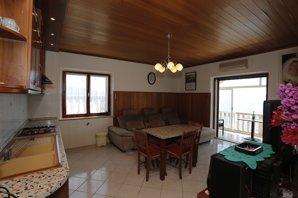 标准三卧室公寓