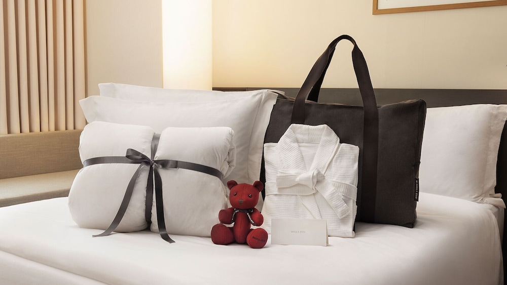 城景尊貴豪華家庭房