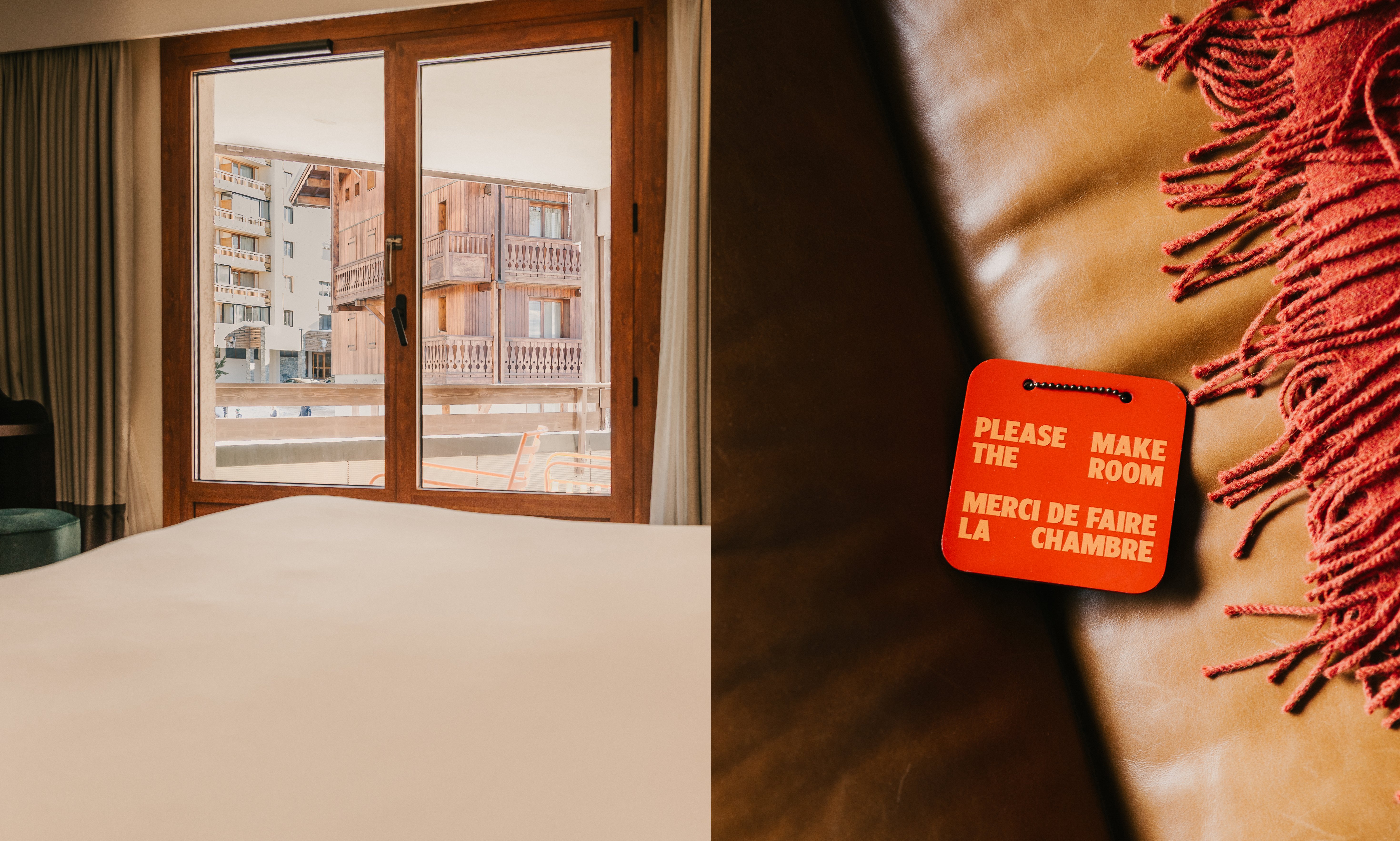 高级房-村庄景观