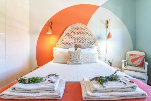 市景典雅双人间