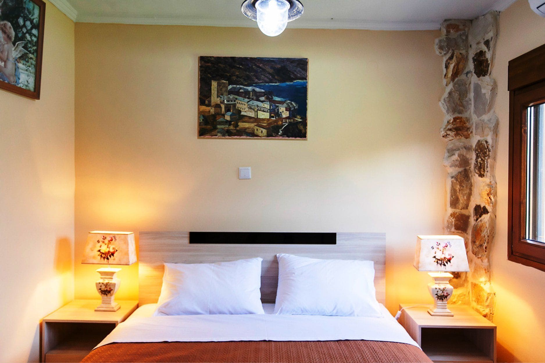 精英别墅，多卧室，私人泳池，海景