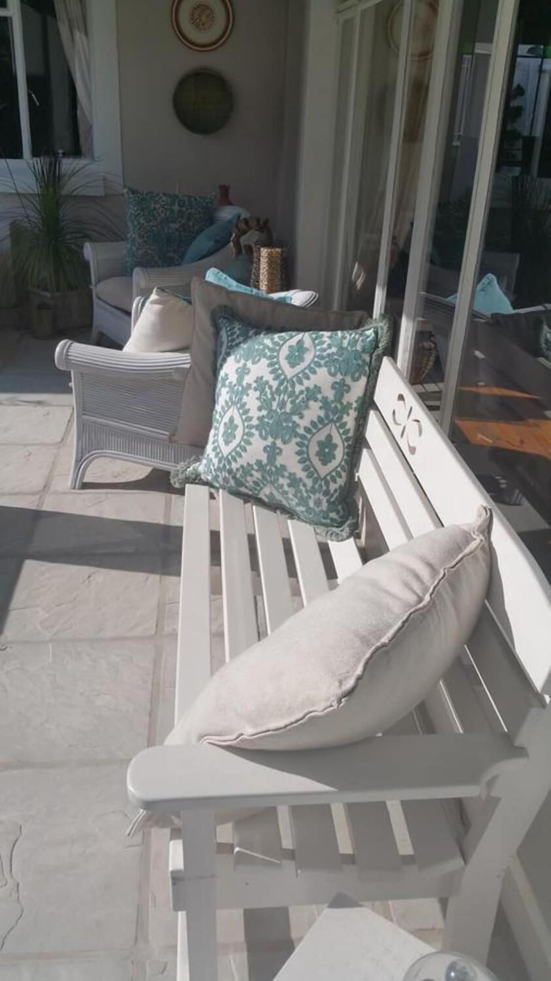 标准双人房（1 张双人床）， 1 张双人床， 私人浴室