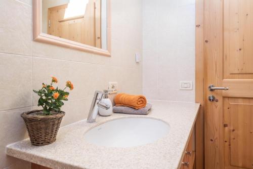 高级两卧室公寓