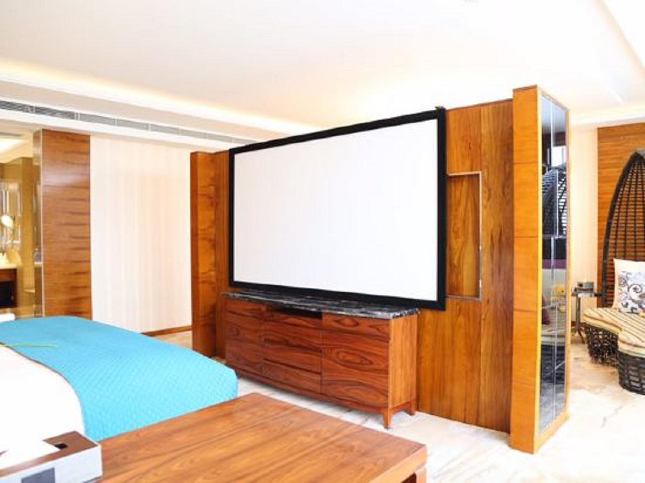 Li Hao Cinema Family Suite