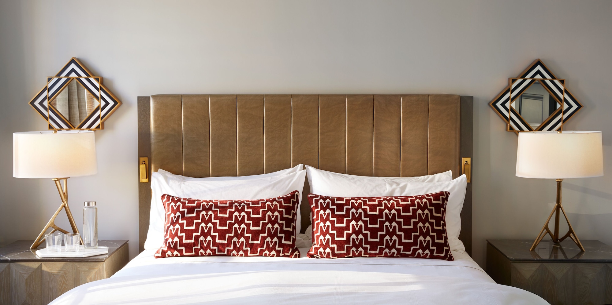 特大床房（Pioneer）