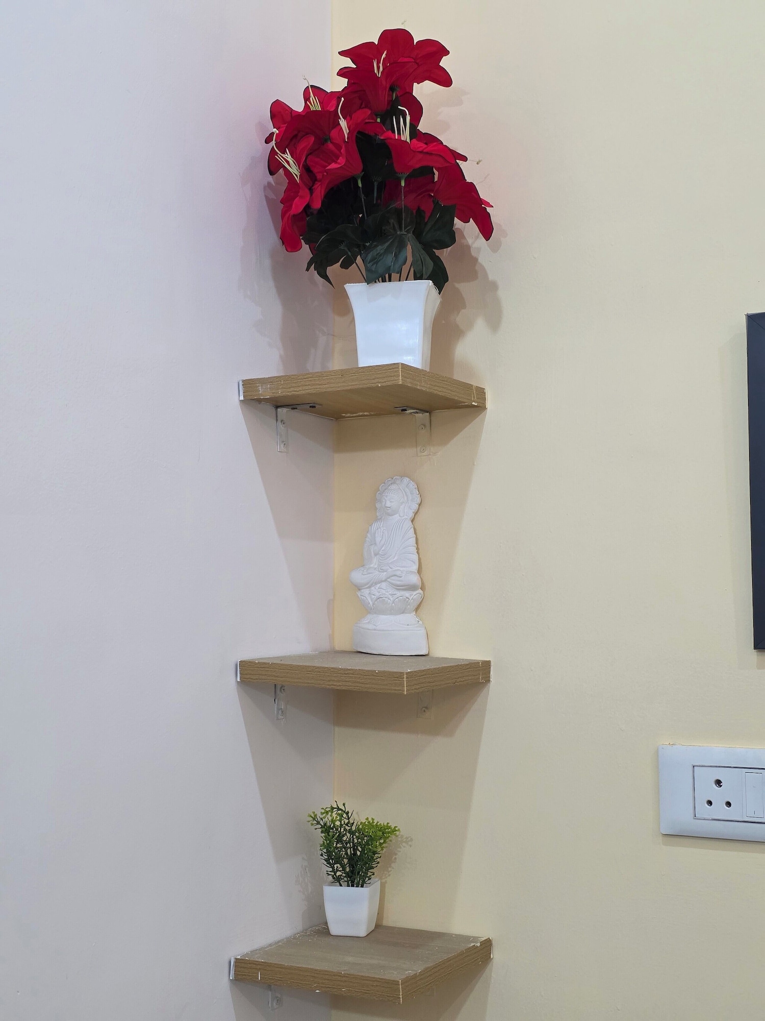 奢华公寓， 多张床， 阳台， 城市景观