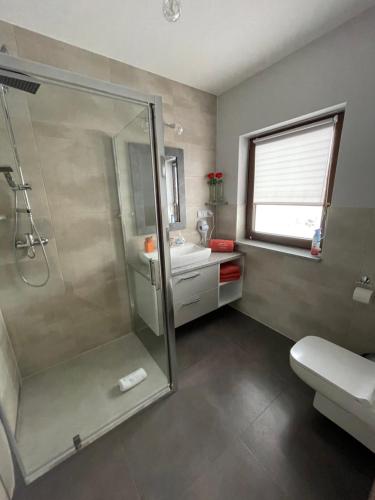 公寓 - 地面楼层