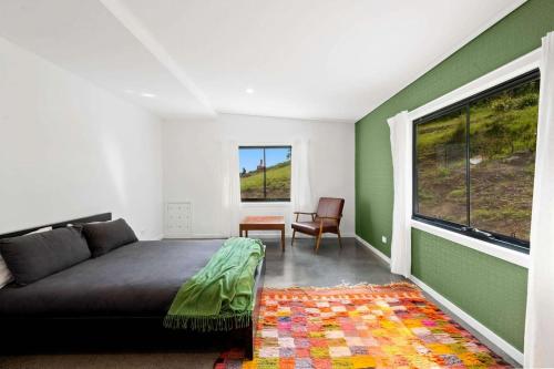 Moosewood House, Kangaroo Valley 度假屋