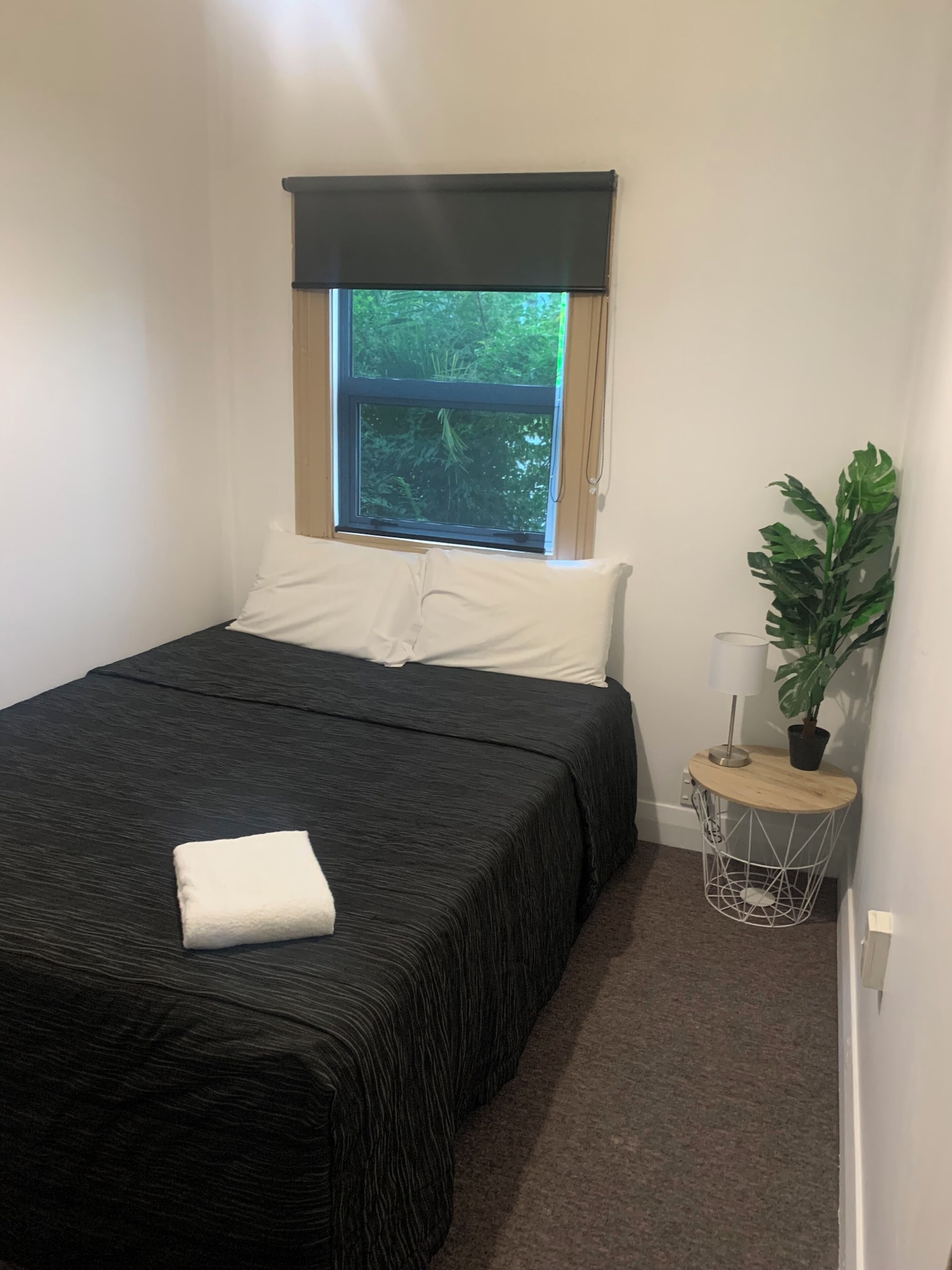 14号公寓: 两卧室别墅