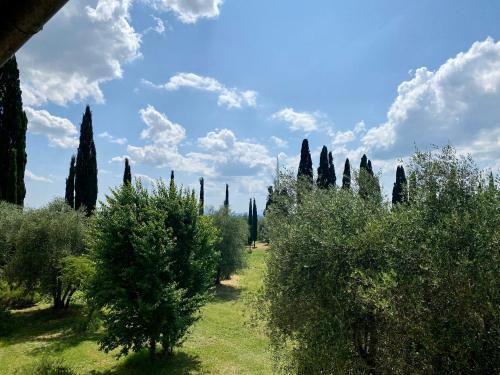 双床房（带独立浴室）