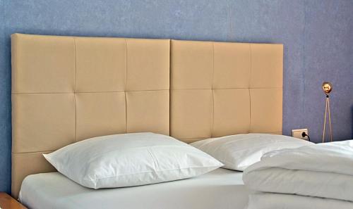 舒适双床/双人间