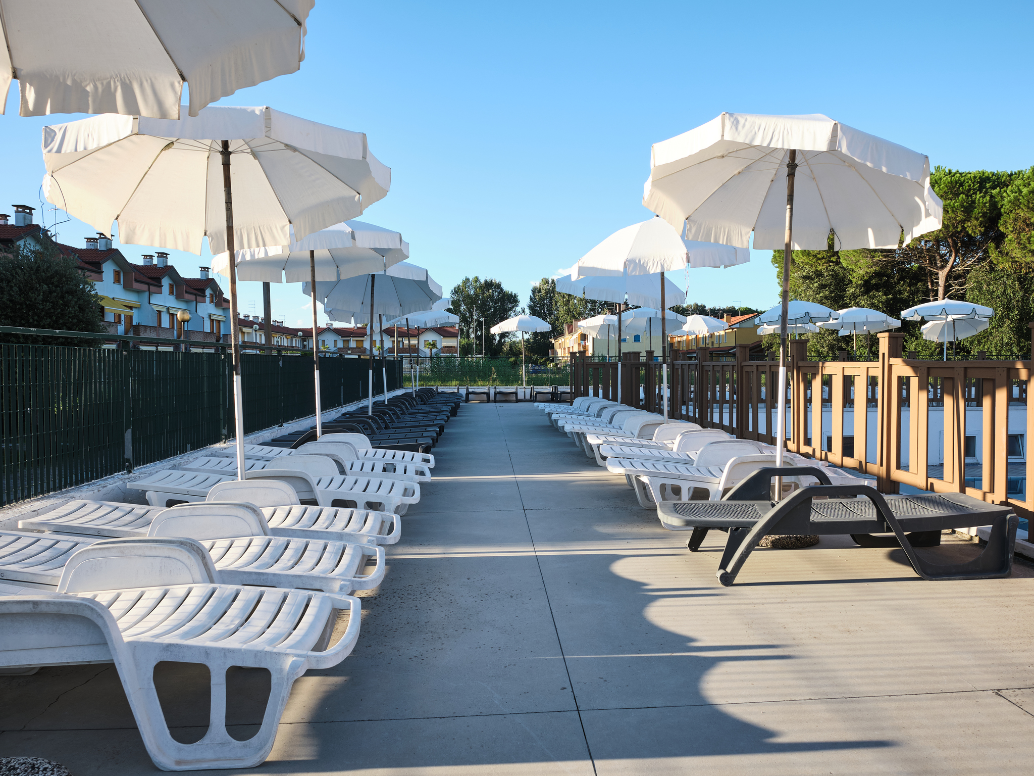 公寓，整套房屋或公寓