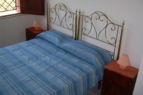 园景豪华两卧室房屋