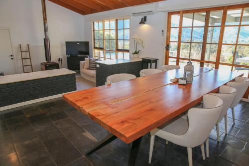 Top of the Town 度假屋