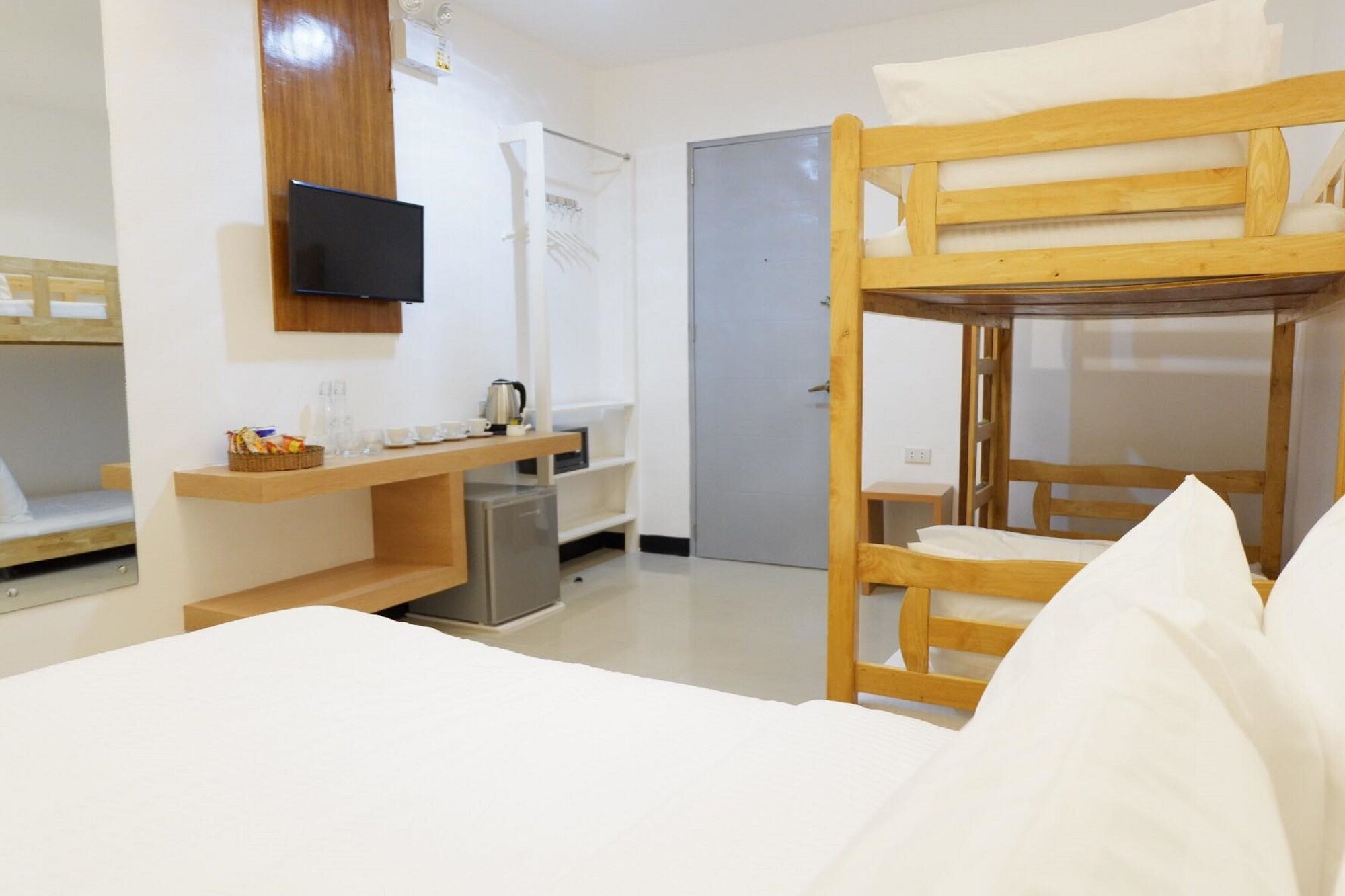 家庭房 （Fam Bam）