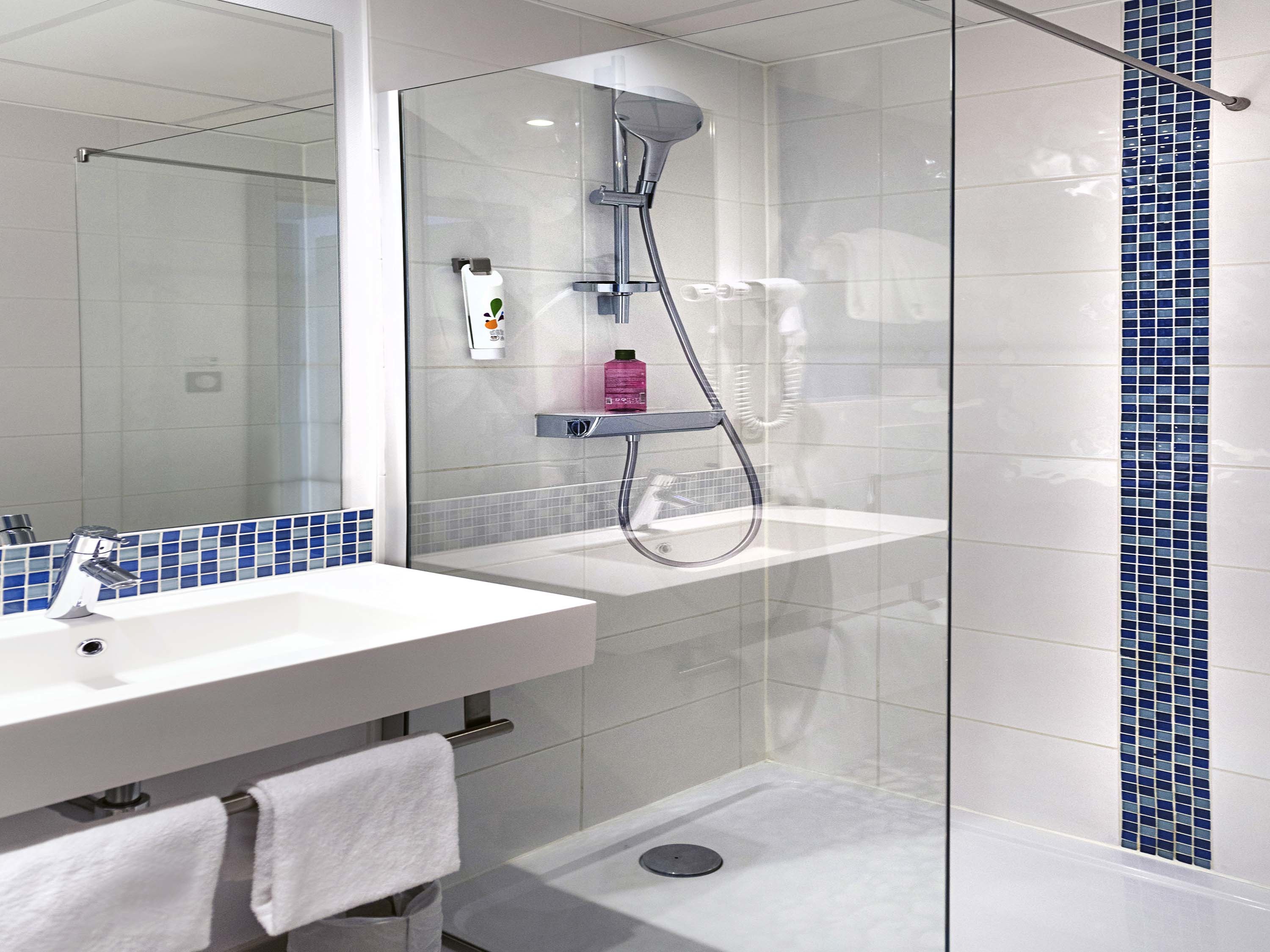 标准房带双人床