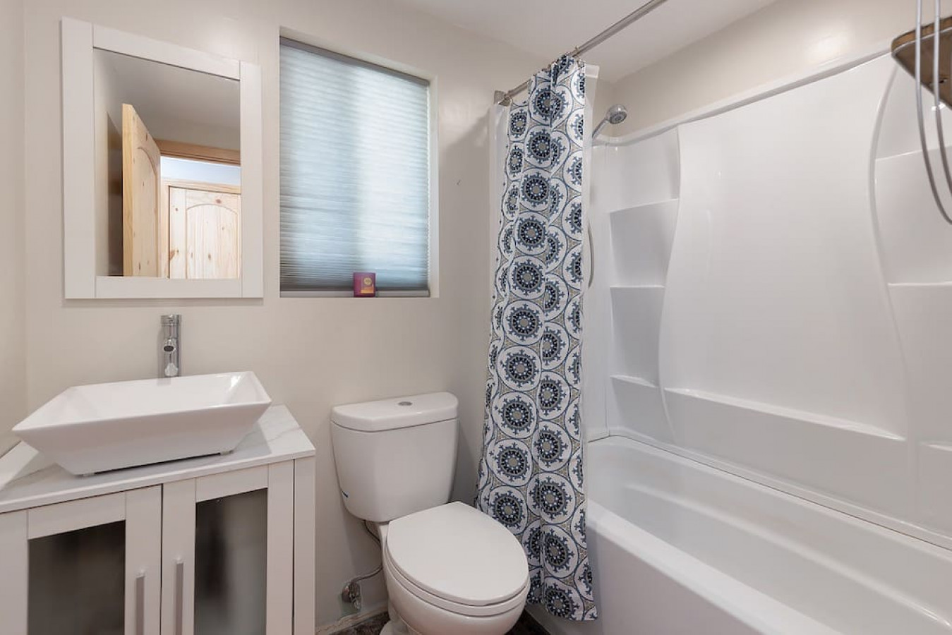 沉浸式自然体验和宁静逃逸-温馨圣地