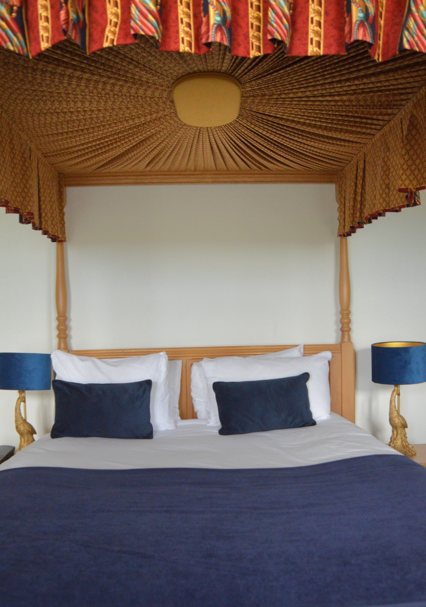 甄选双人房带连通浴室 （3.4.5）