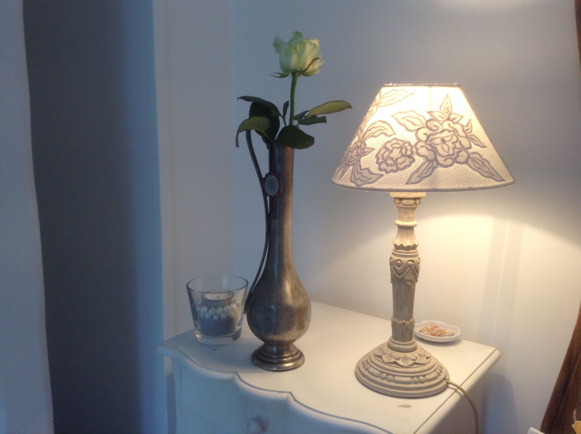 双人房（带独立浴室）